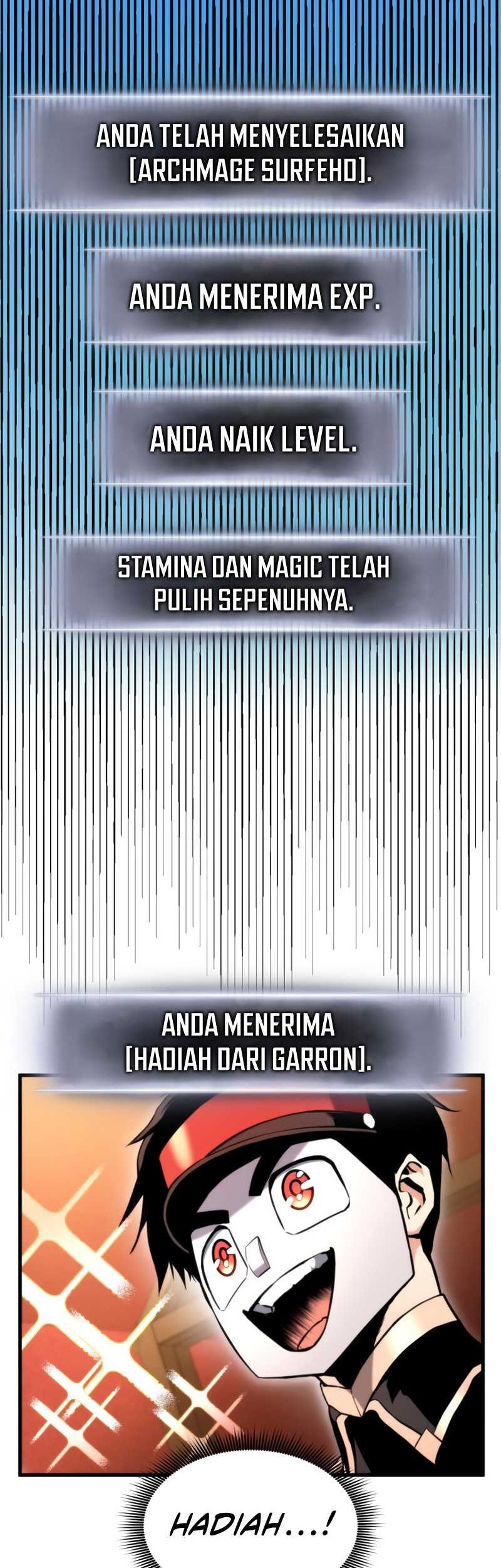 Ranker’s Return Chapter 74 Gambar 29