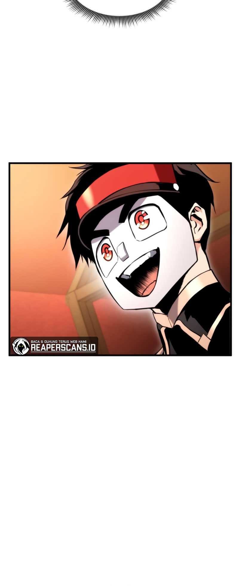 Ranker’s Return Chapter 74 Gambar 30