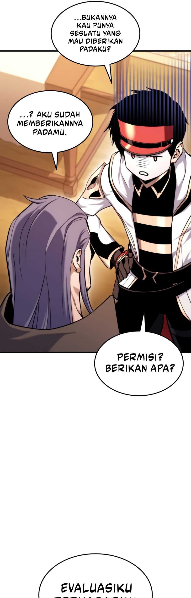 Ranker’s Return Chapter 74 Gambar 31