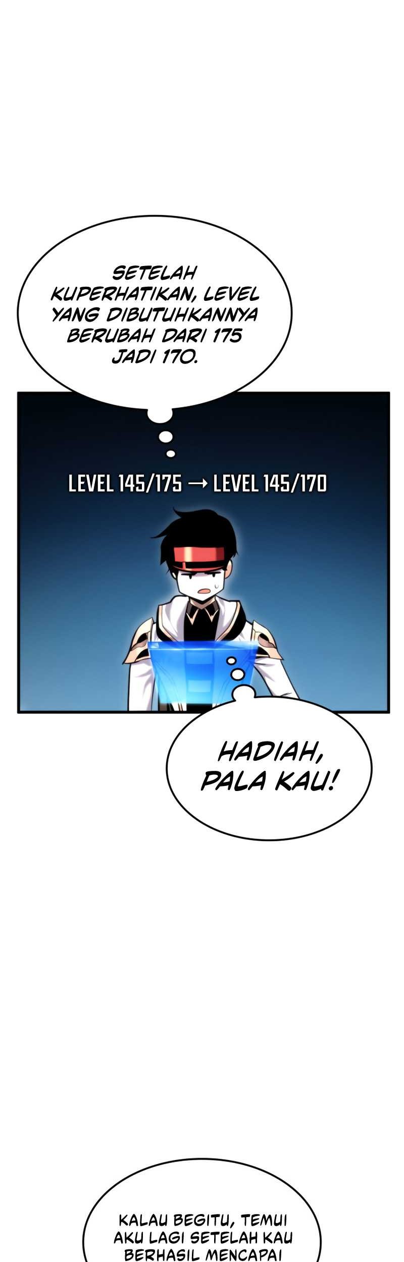 Ranker’s Return Chapter 74 Gambar 33