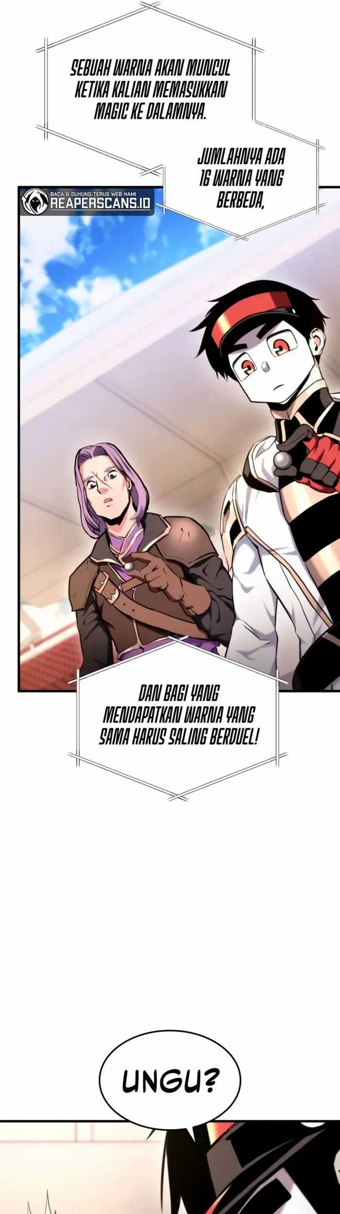 Ranker’s Return Chapter 75 Gambar 19