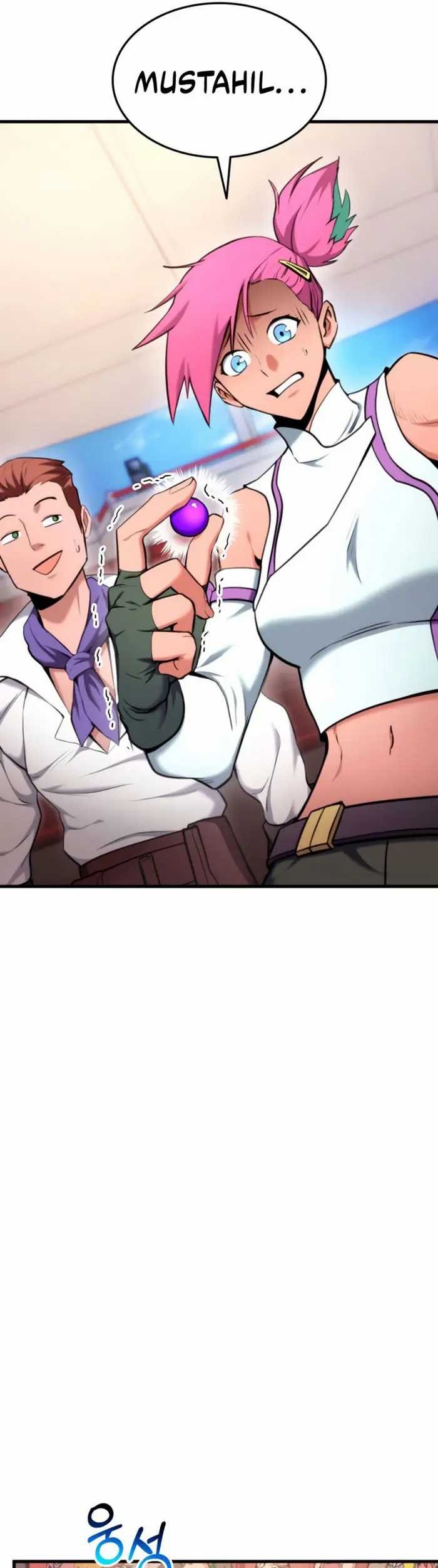 Ranker’s Return Chapter 75 Gambar 23