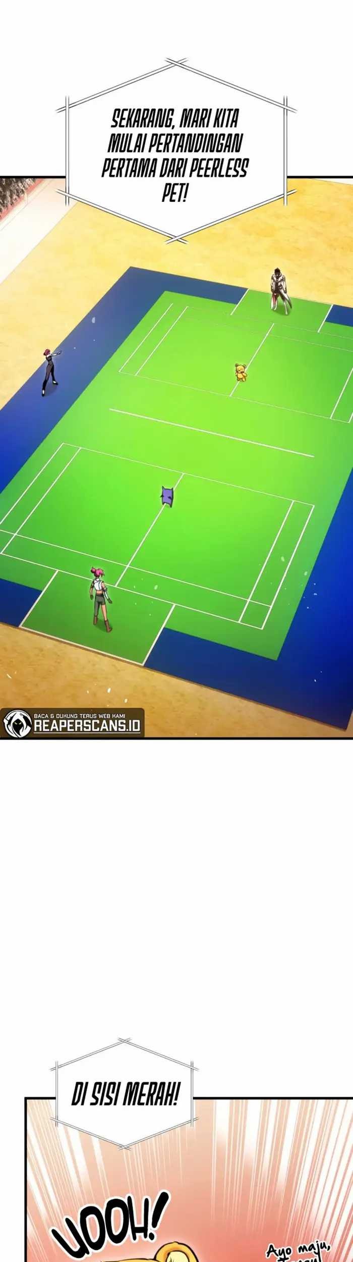 Ranker’s Return Chapter 75 Gambar 25