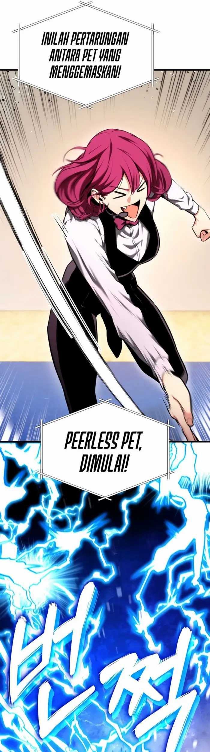 Ranker’s Return Chapter 75 Gambar 28