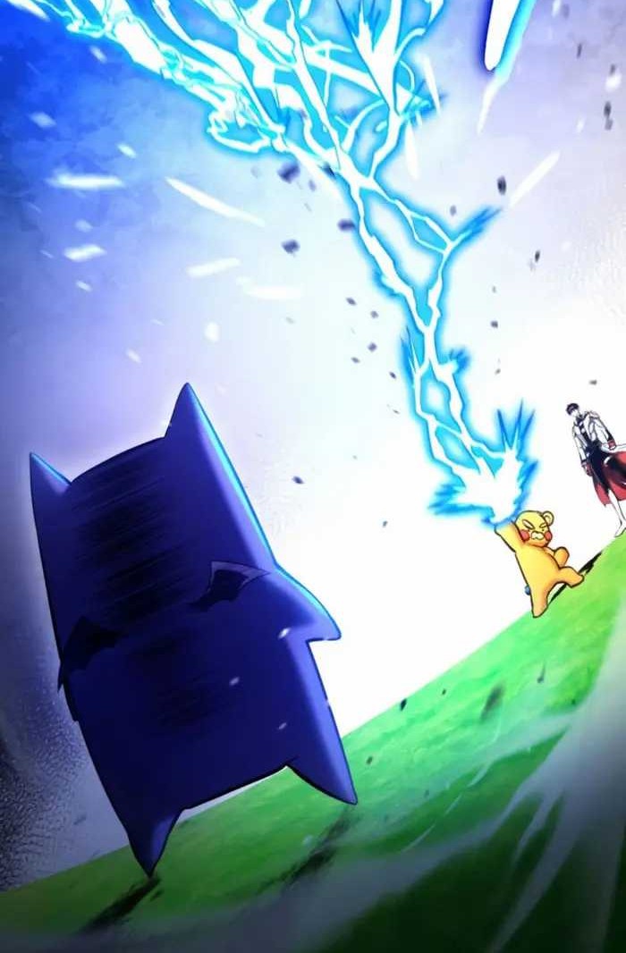 Ranker’s Return Chapter 75 Gambar 29