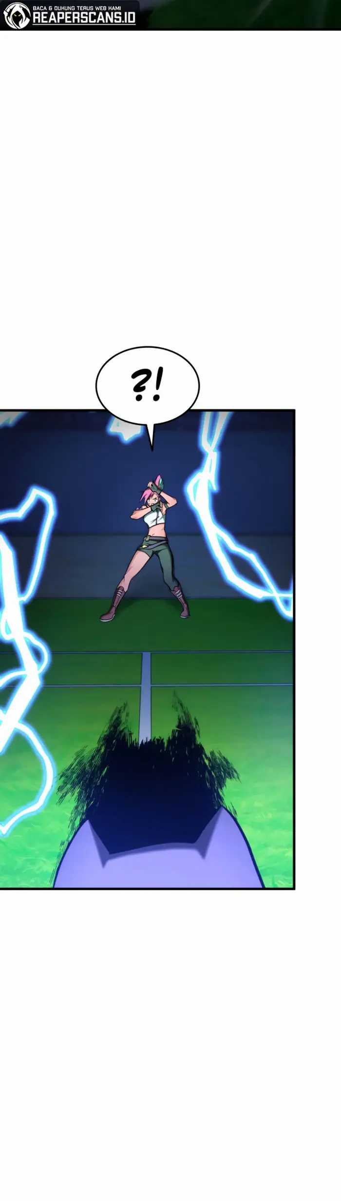 Ranker’s Return Chapter 75 Gambar 30