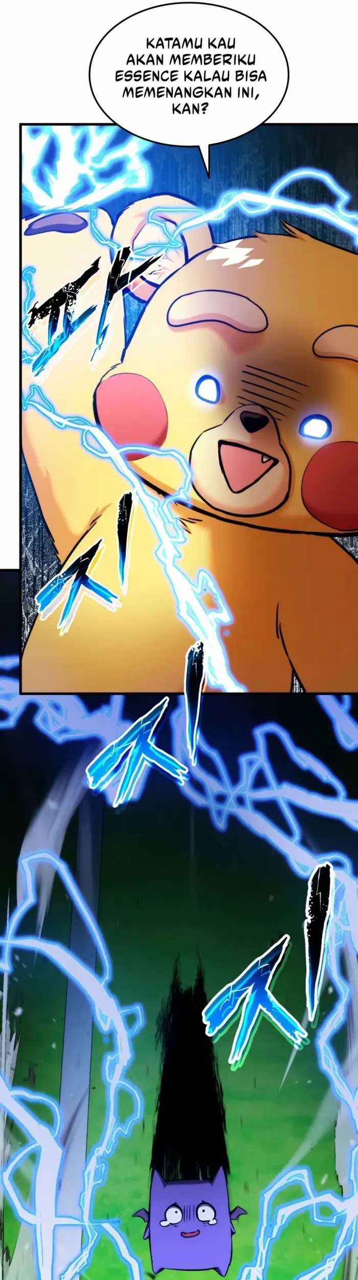 Ranker’s Return Chapter 75 Gambar 31