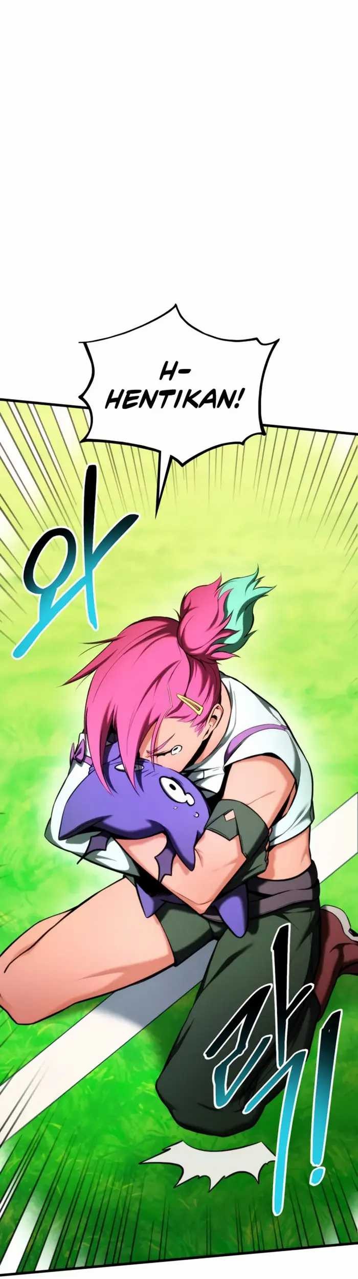 Ranker’s Return Chapter 75 Gambar 33