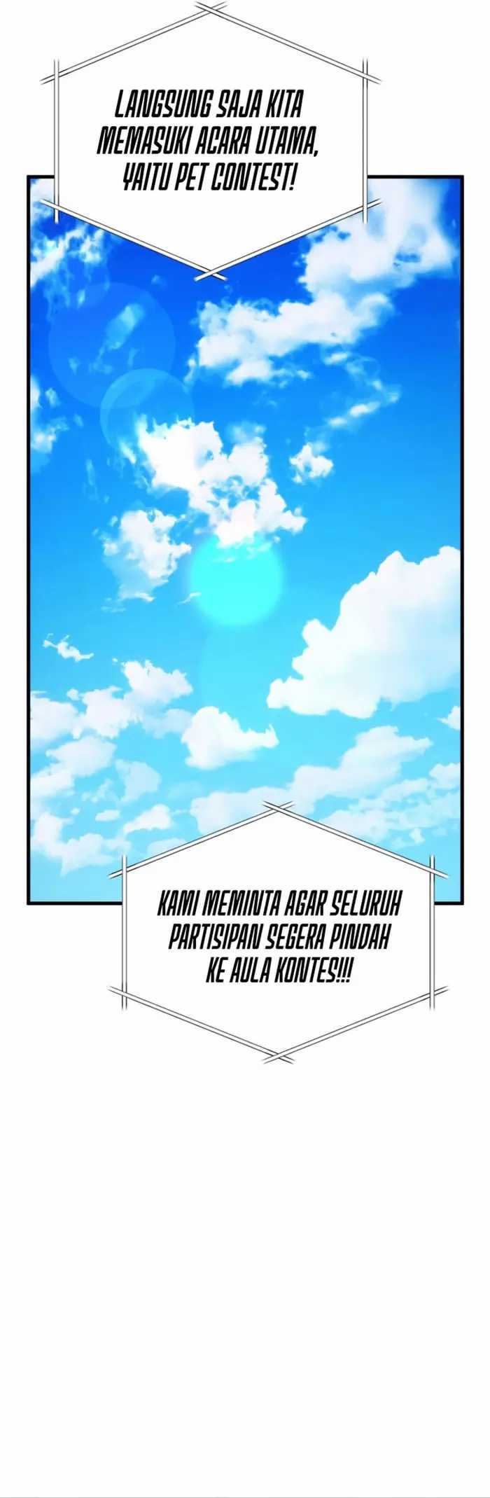 Ranker’s Return Chapter 75 Gambar 43