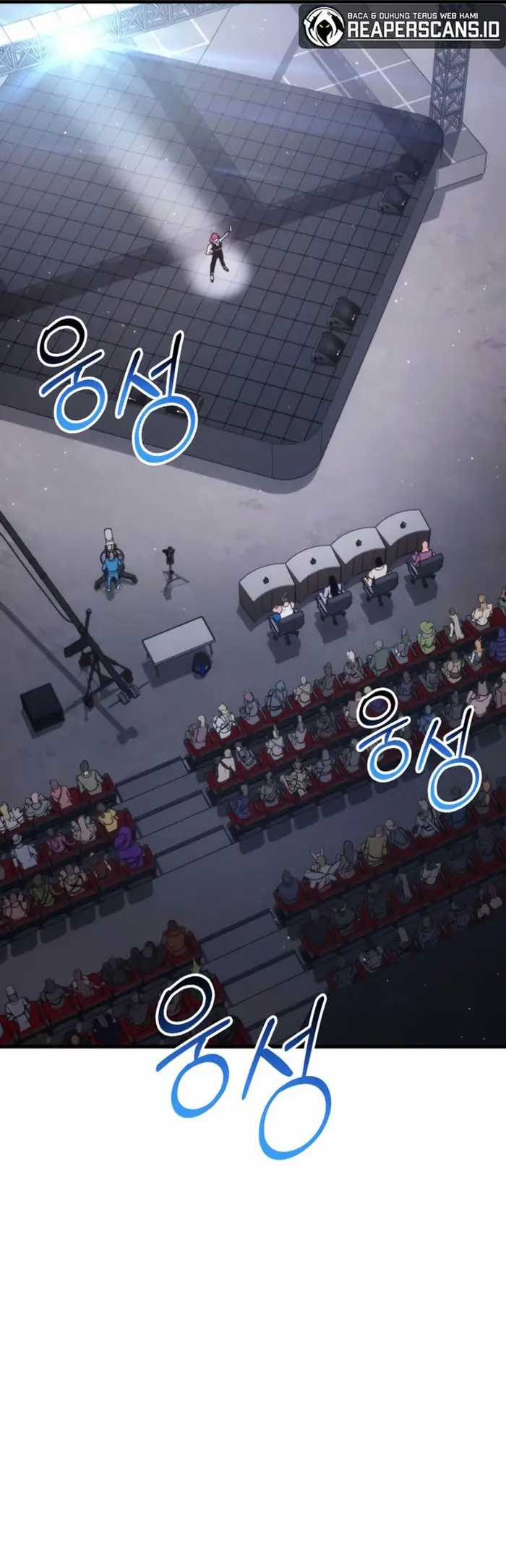 Ranker’s Return Chapter 75 Gambar 44