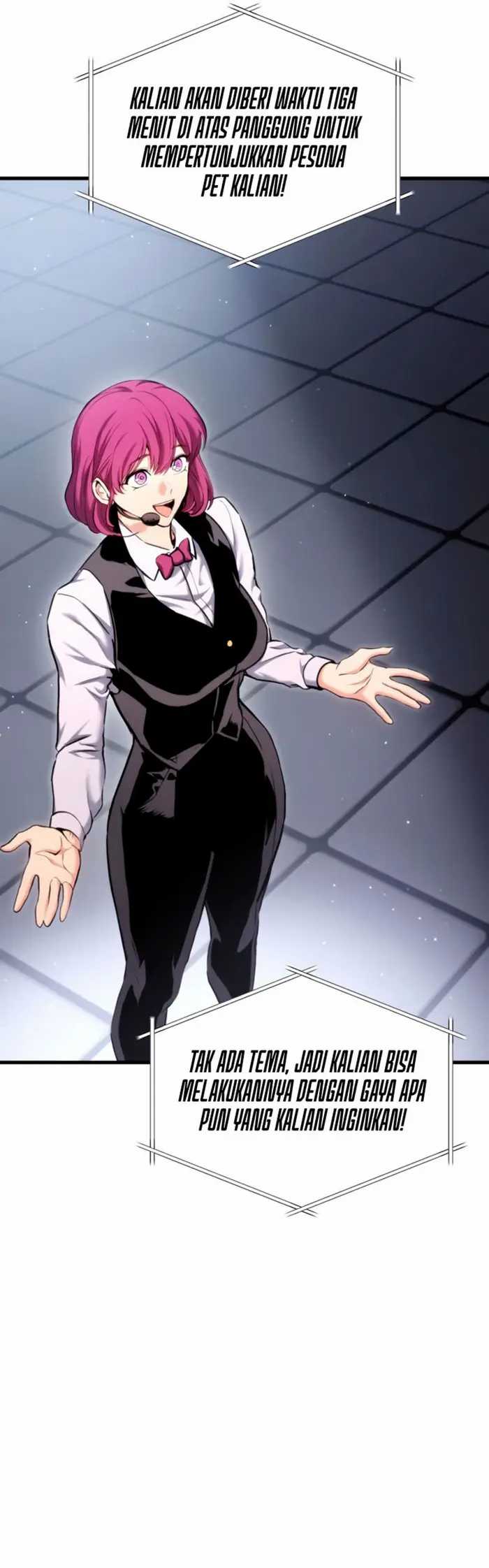 Ranker’s Return Chapter 75 Gambar 46