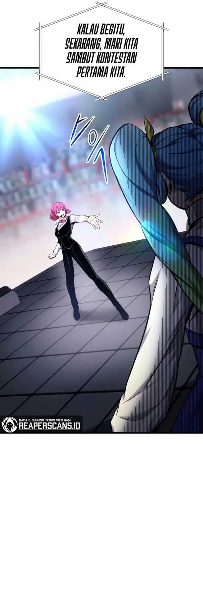 Ranker’s Return Chapter 75 Gambar 48