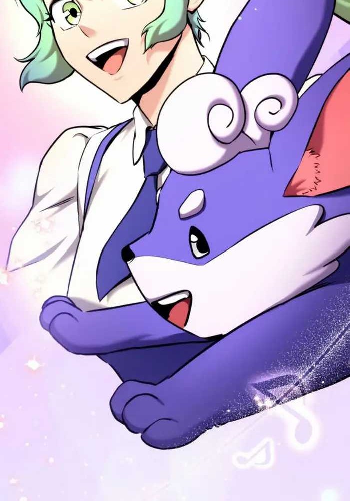 Ranker’s Return Chapter 75 Gambar 51