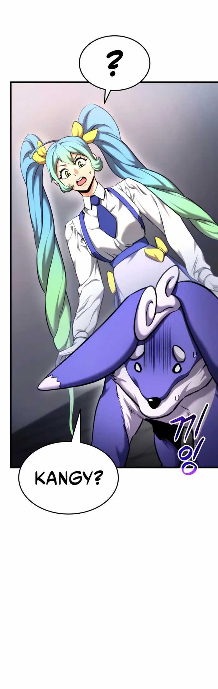 Ranker’s Return Chapter 75 Gambar 54