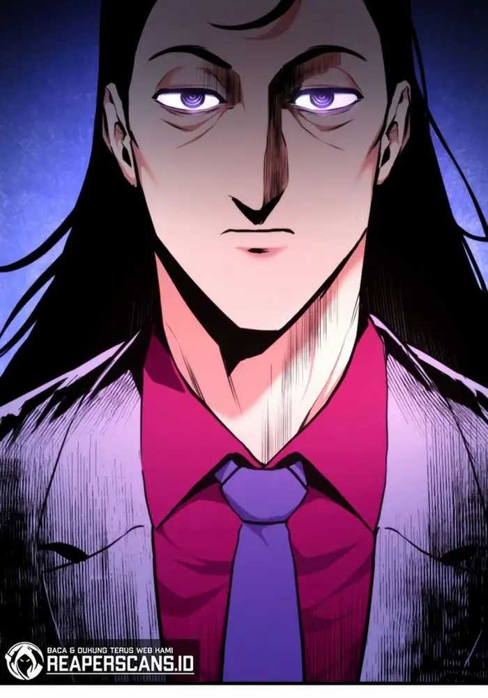 Ranker’s Return Chapter 75 Gambar 56