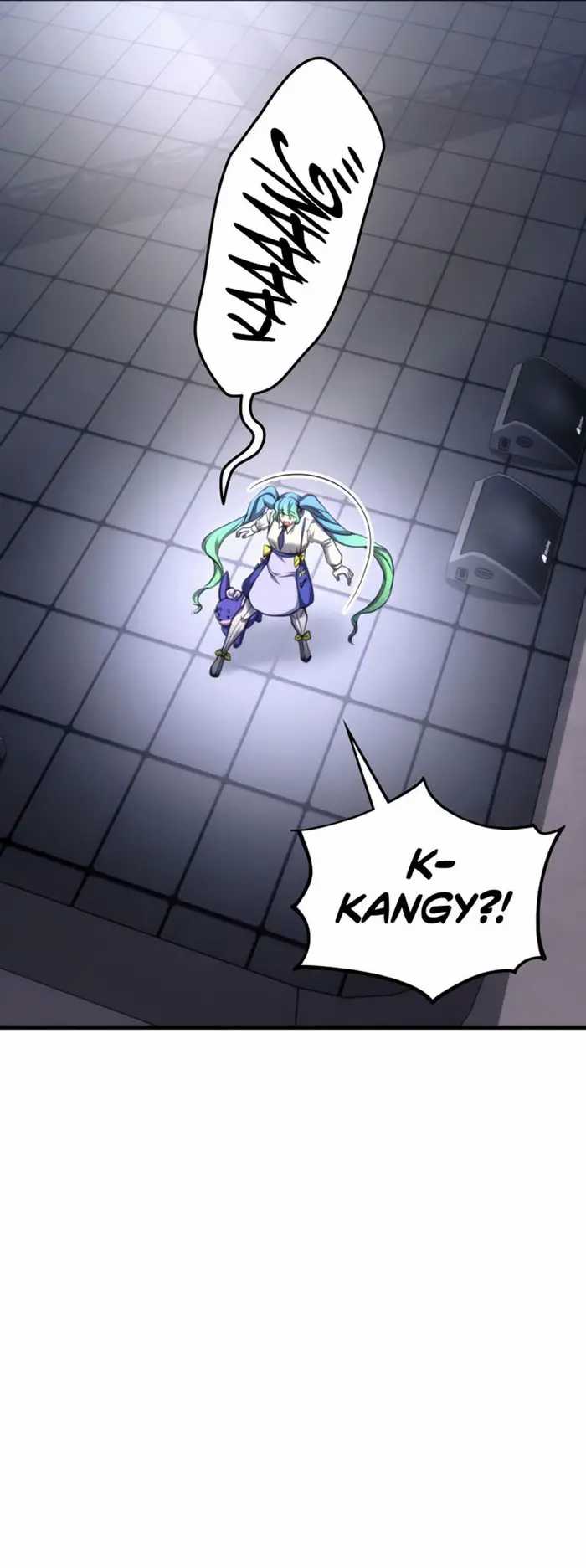 Ranker’s Return Chapter 75 Gambar 58