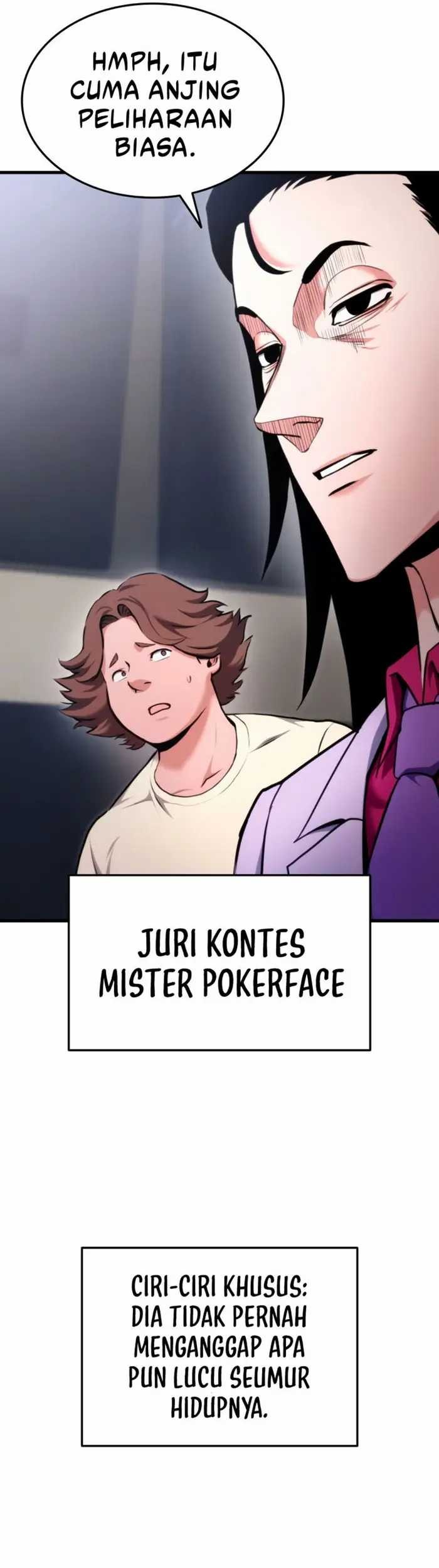 Ranker’s Return Chapter 75 Gambar 59