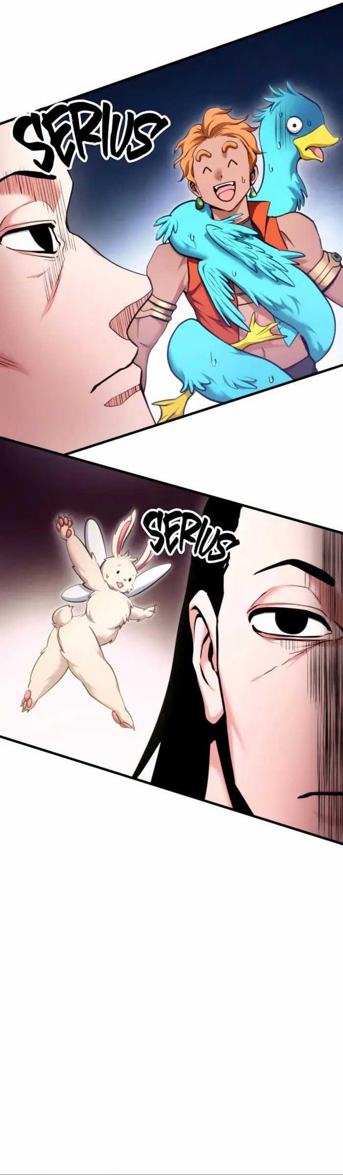 Ranker’s Return Chapter 75 Gambar 61