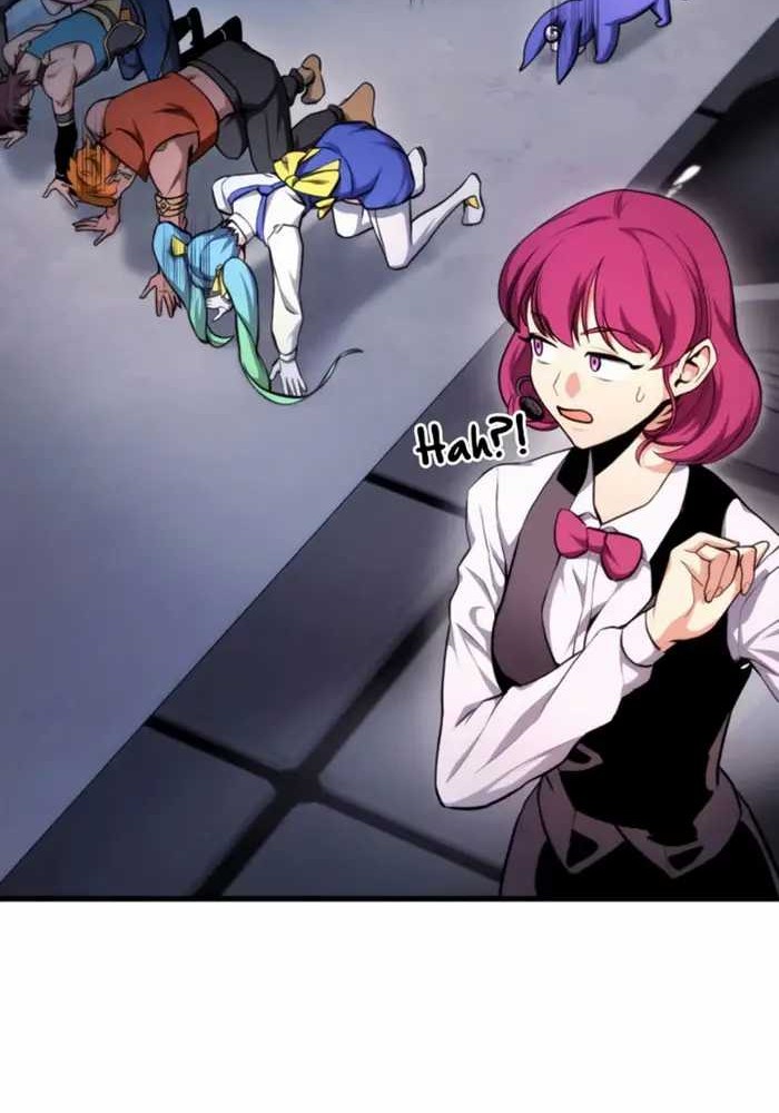 Ranker’s Return Chapter 75 Gambar 63