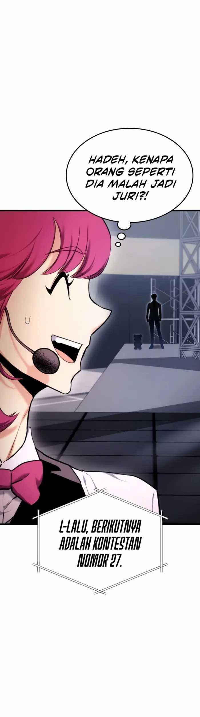 Ranker’s Return Chapter 75 Gambar 64