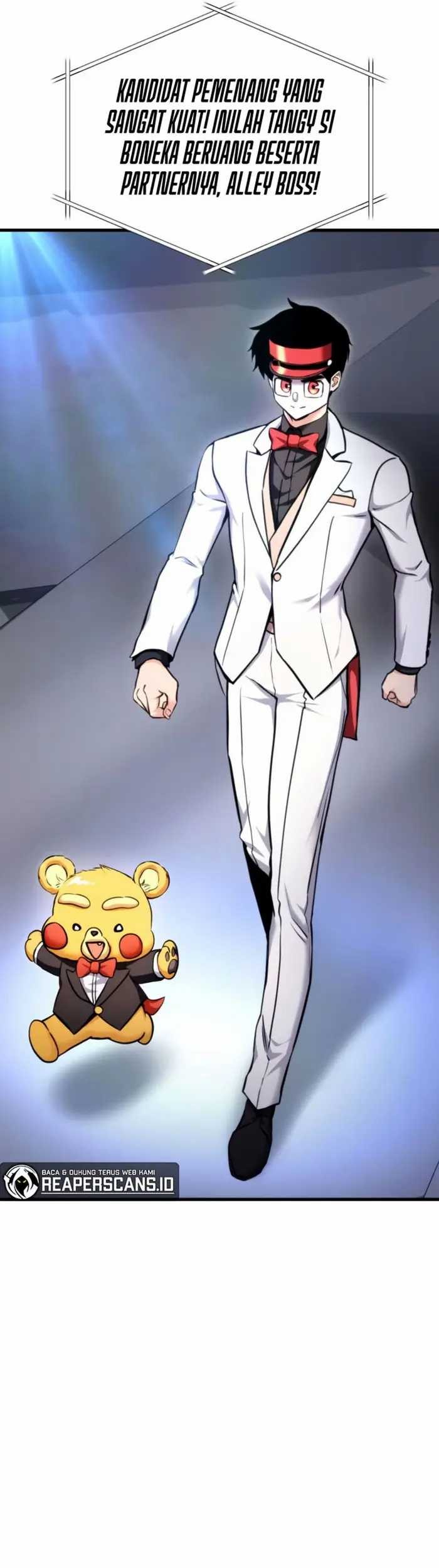 Ranker’s Return Chapter 75 Gambar 66