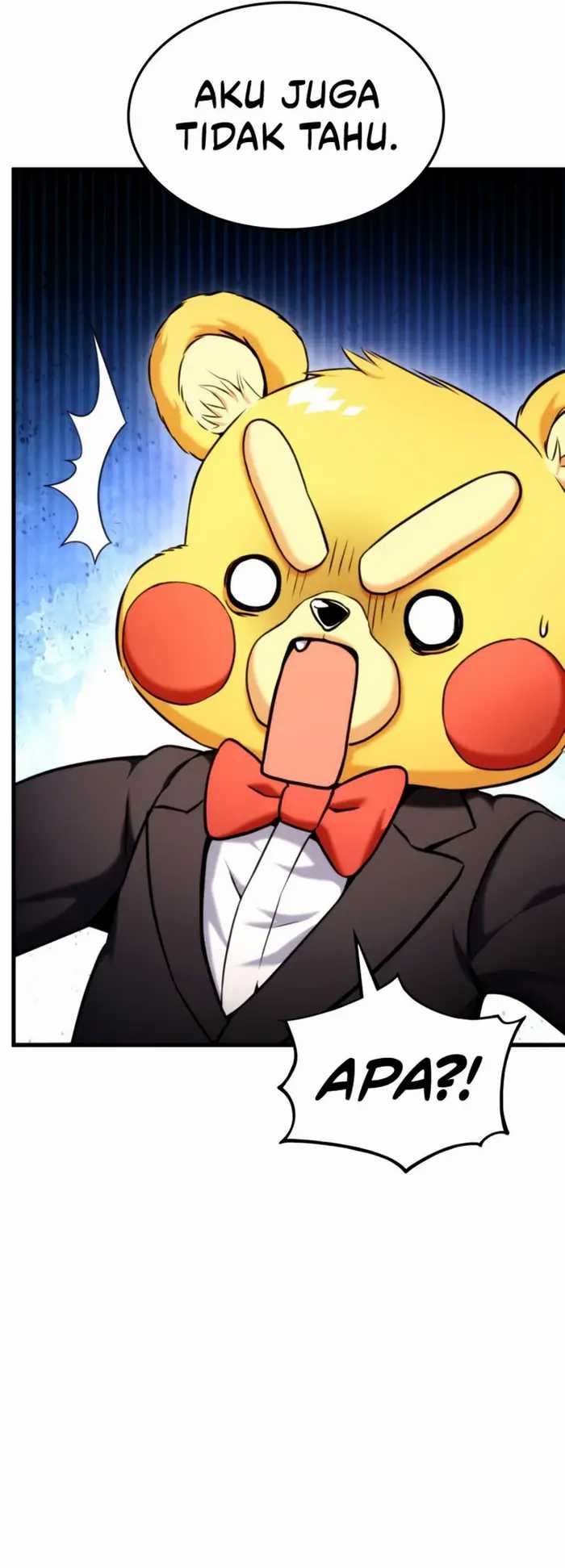 Ranker’s Return Chapter 75 Gambar 70