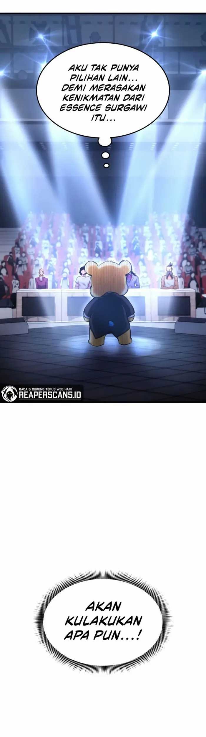 Ranker’s Return Chapter 75 Gambar 74