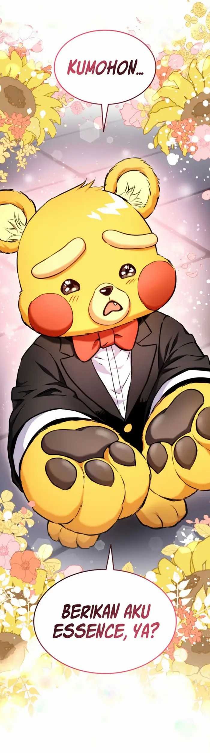 Ranker’s Return Chapter 75 Gambar 76