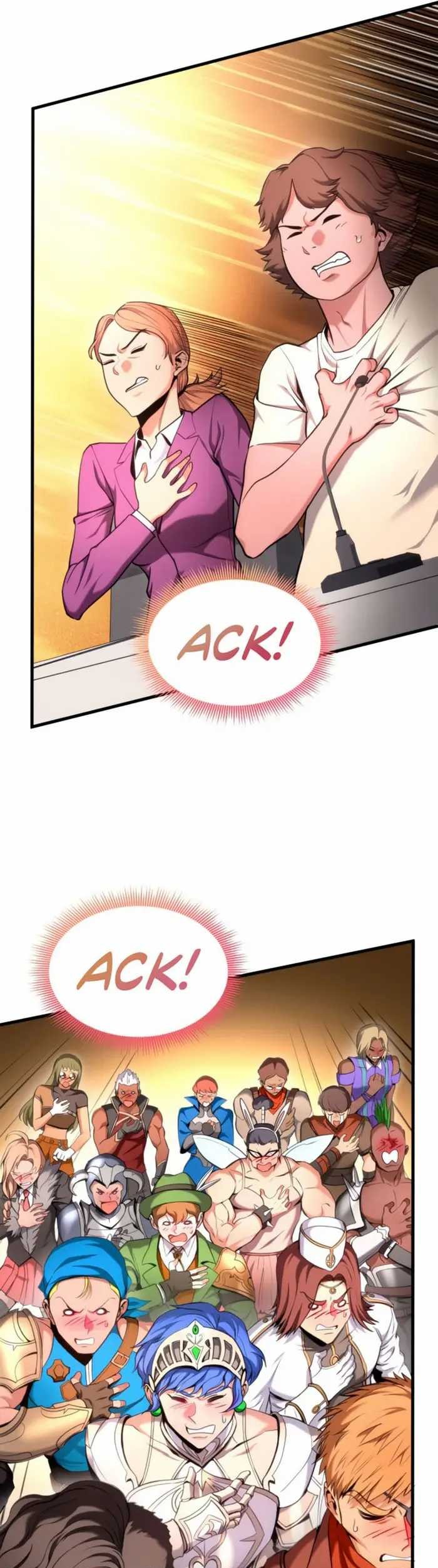 Ranker’s Return Chapter 75 Gambar 78