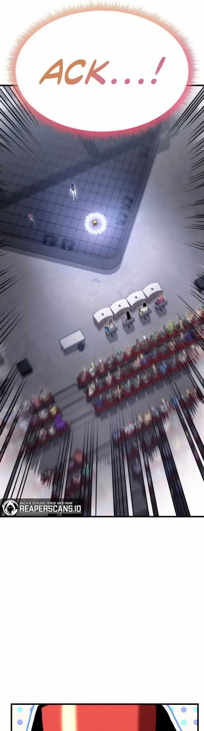 Ranker’s Return Chapter 75 Gambar 80