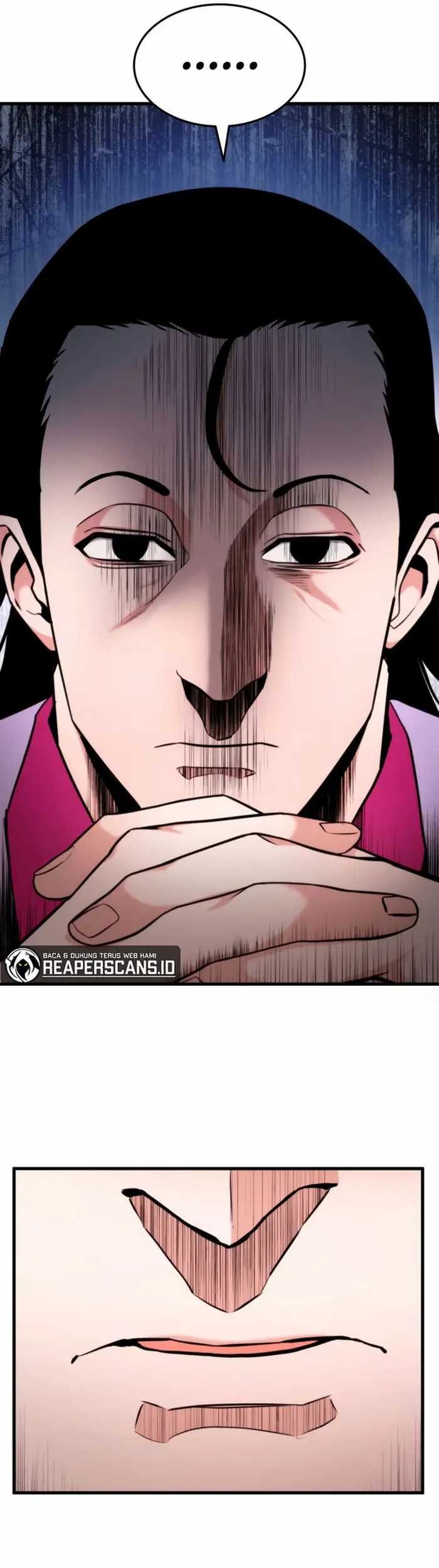 Ranker’s Return Chapter 75 Gambar 84