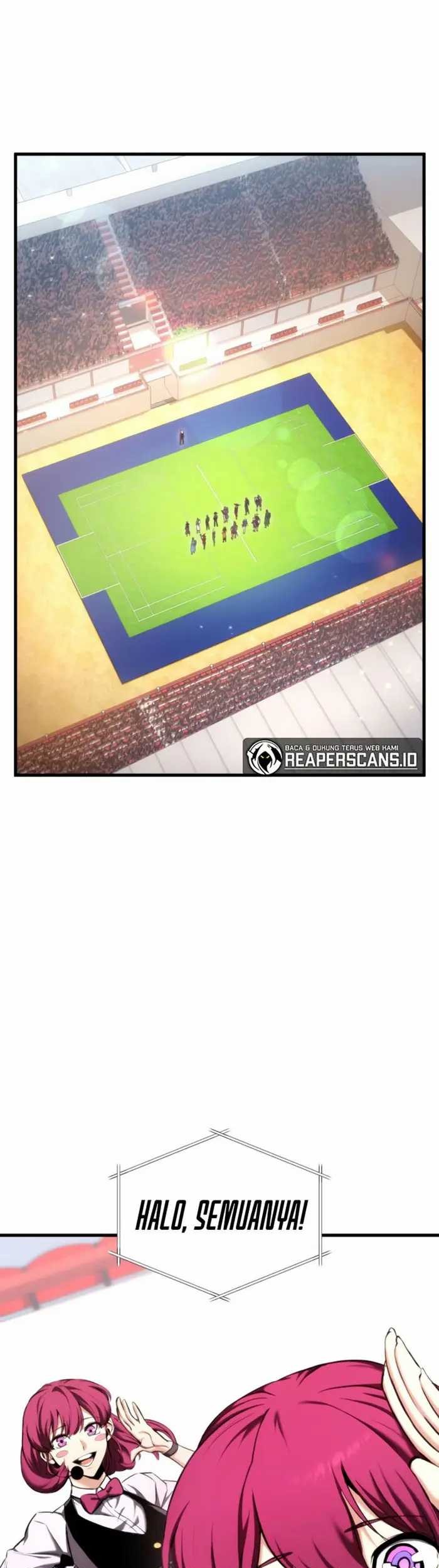 Ranker’s Return Chapter 75 Gambar 13