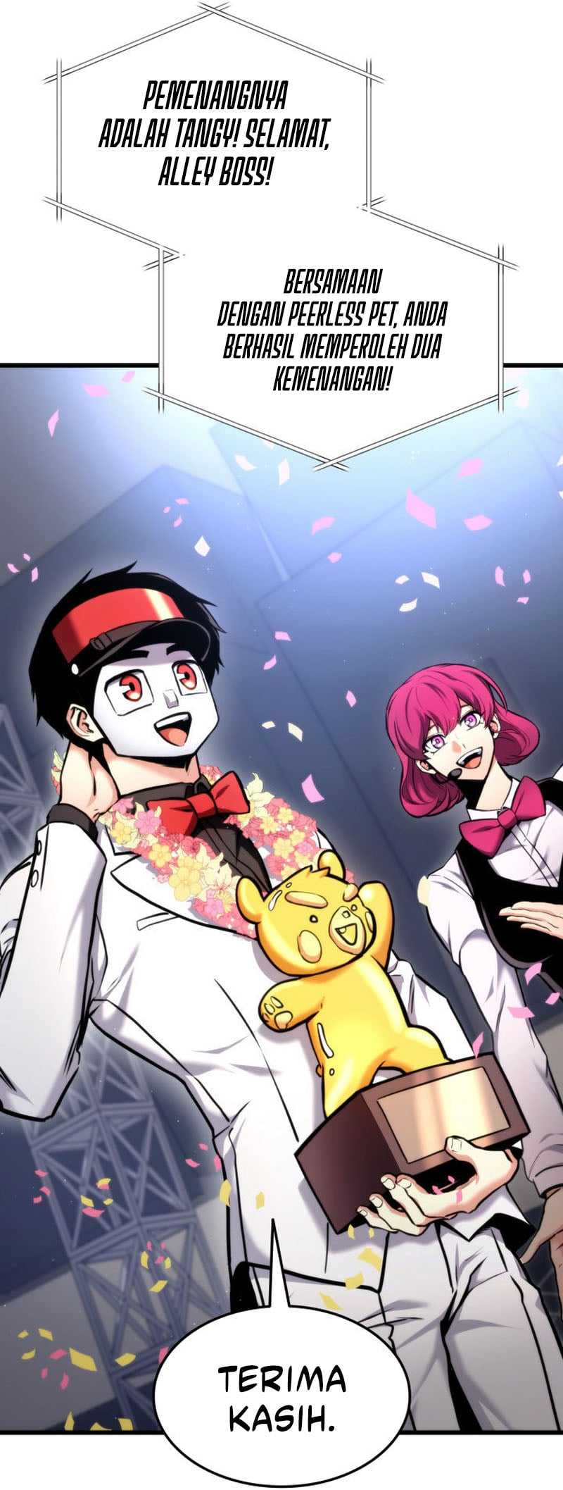 Ranker’s Return Chapter 76 Gambar 14