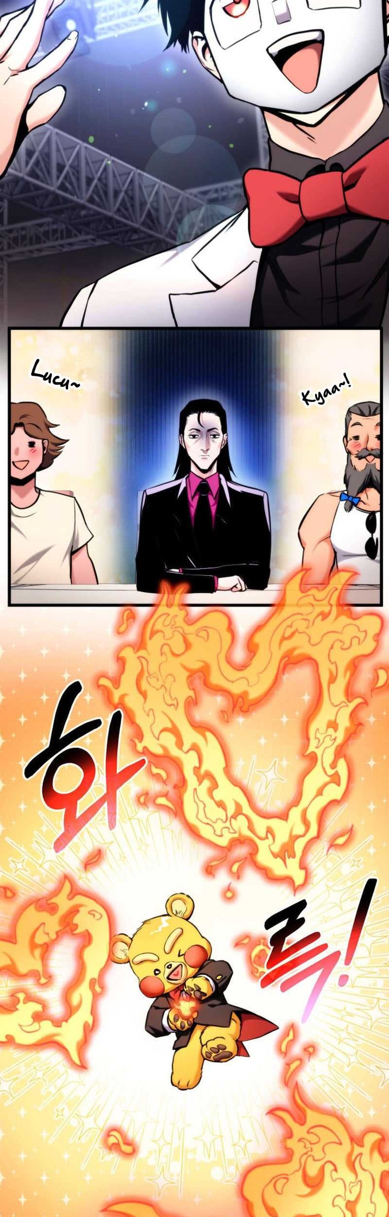 Ranker’s Return Chapter 76 Gambar 3