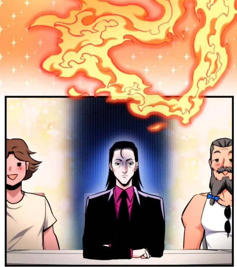 Ranker’s Return Chapter 76 Gambar 4