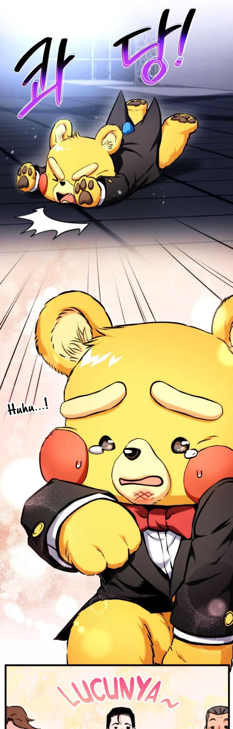 Ranker’s Return Chapter 76 Gambar 5