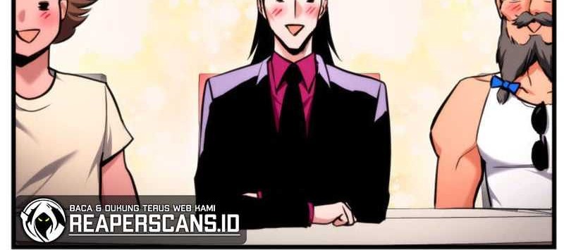 Ranker’s Return Chapter 76 Gambar 6