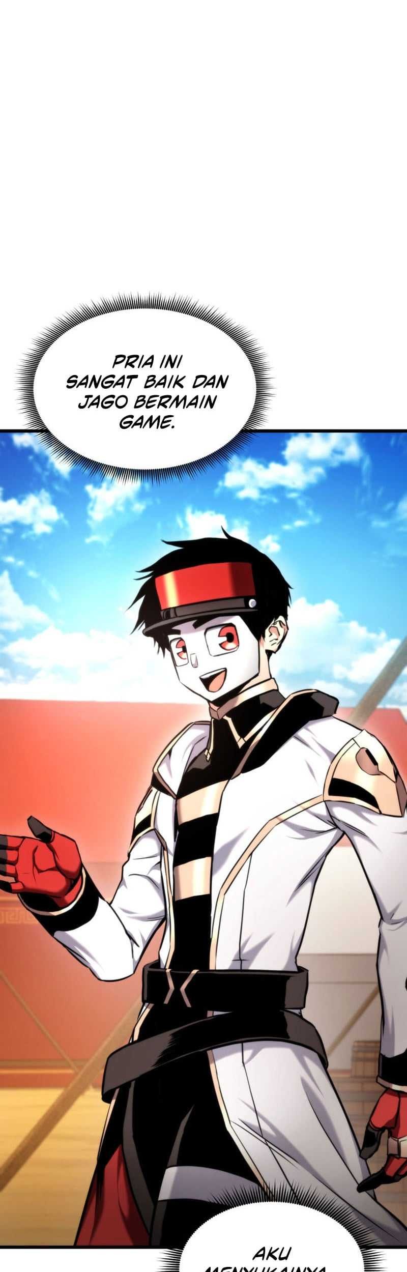 Ranker’s Return Chapter 76 Gambar 47
