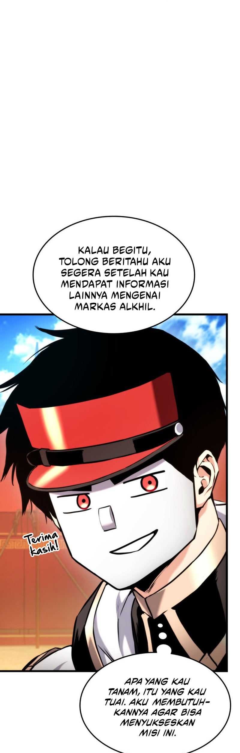 Ranker’s Return Chapter 76 Gambar 49