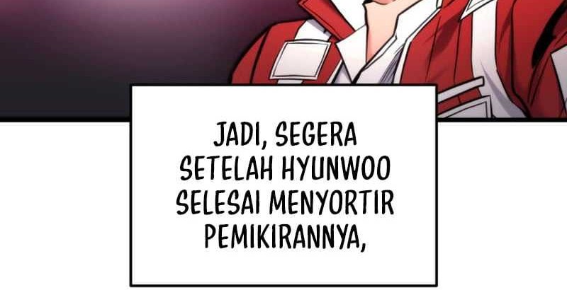 Ranker’s Return Chapter 76 Gambar 54