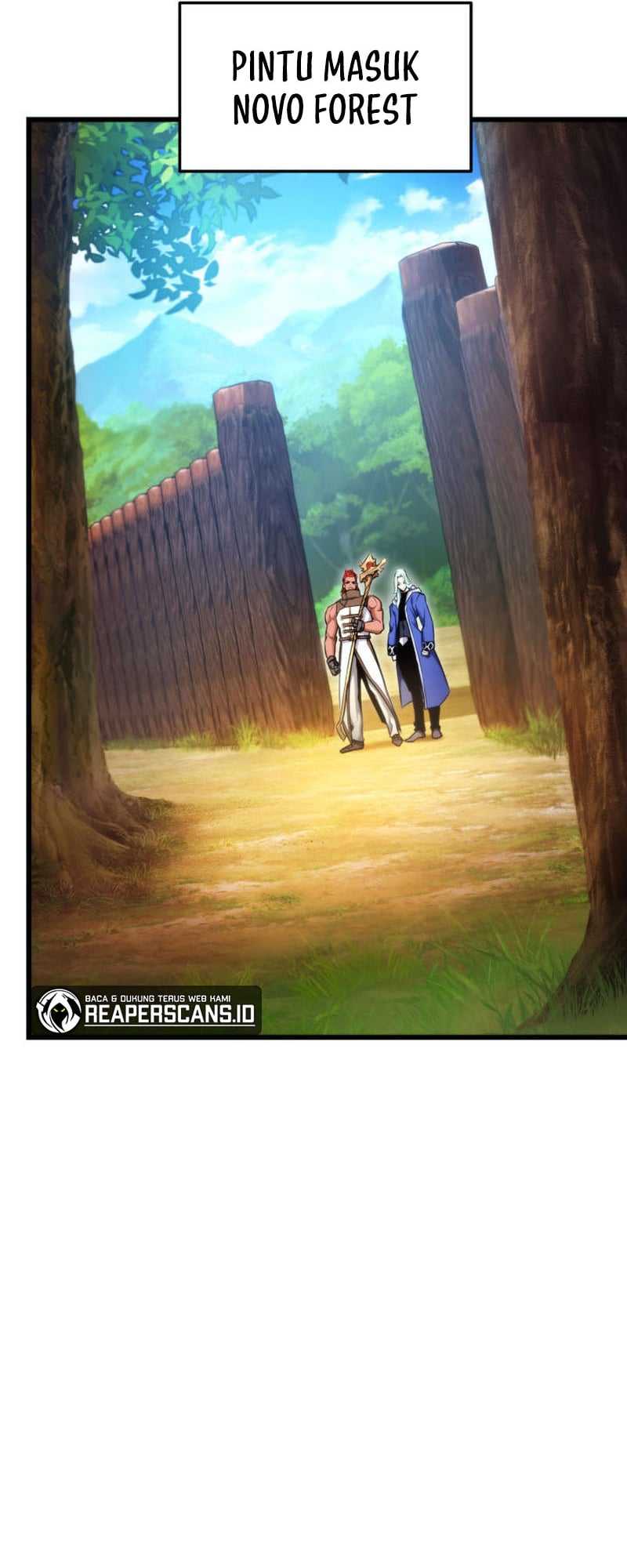 Ranker’s Return Chapter 76 Gambar 61