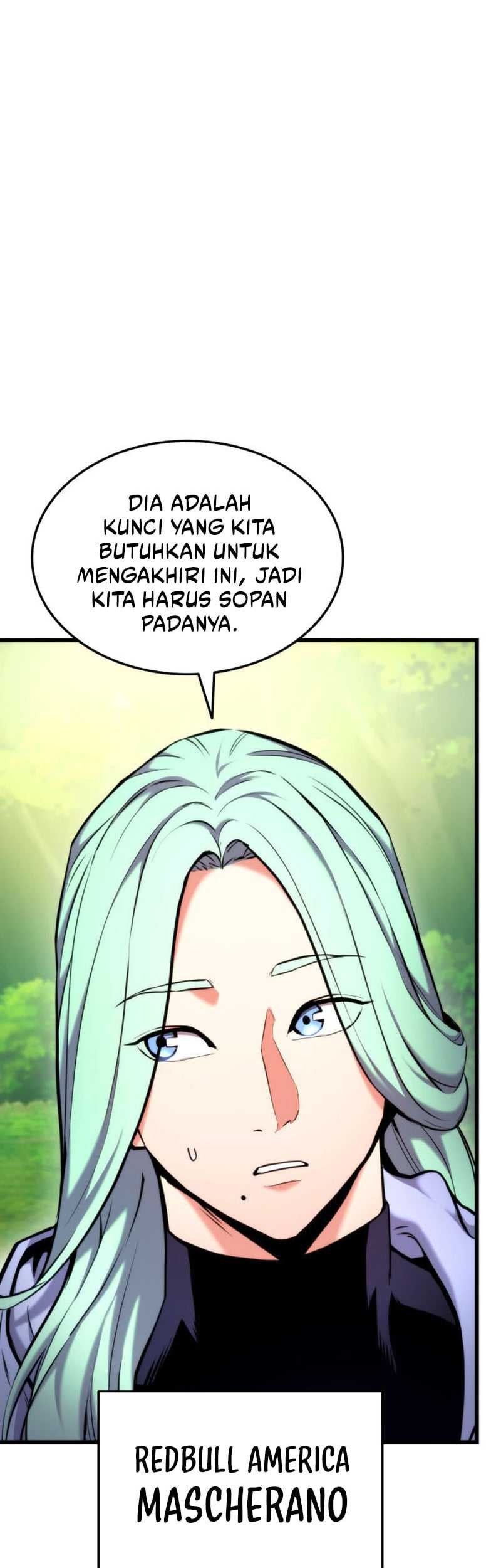 Ranker’s Return Chapter 76 Gambar 64