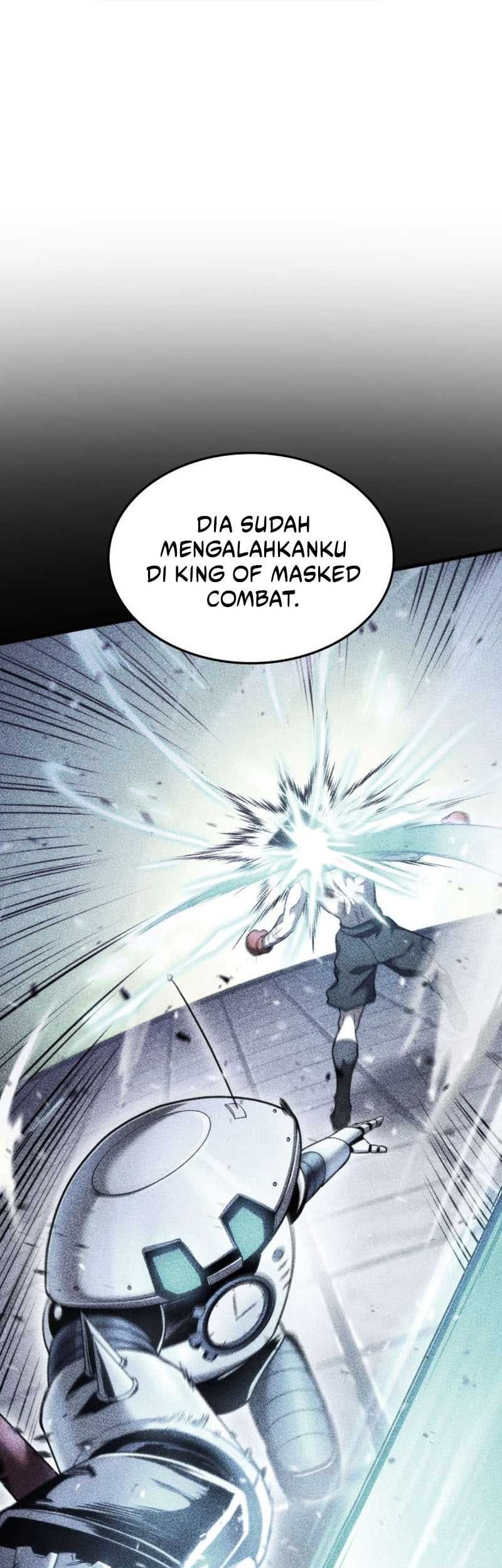 Ranker’s Return Chapter 76 Gambar 66