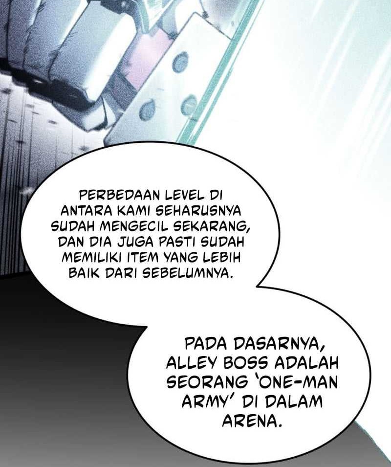 Ranker’s Return Chapter 76 Gambar 67