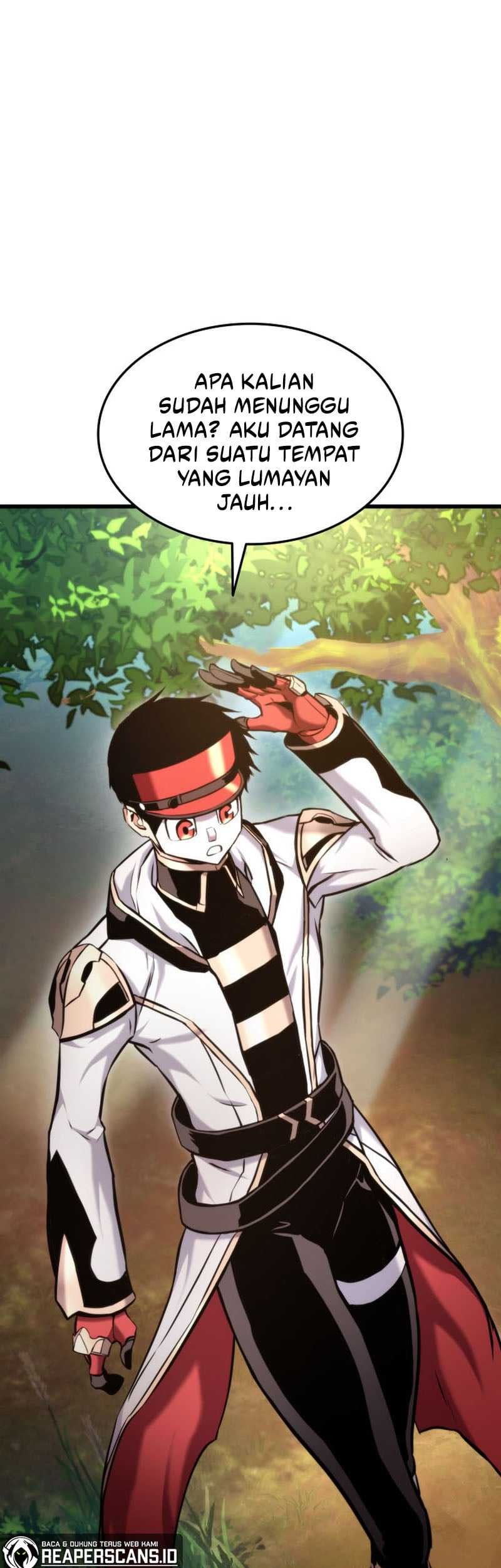Ranker’s Return Chapter 76 Gambar 70