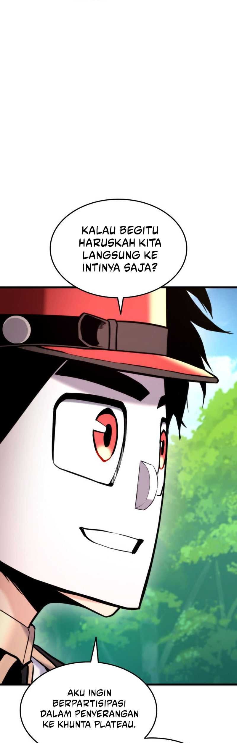 Ranker’s Return Chapter 76 Gambar 74