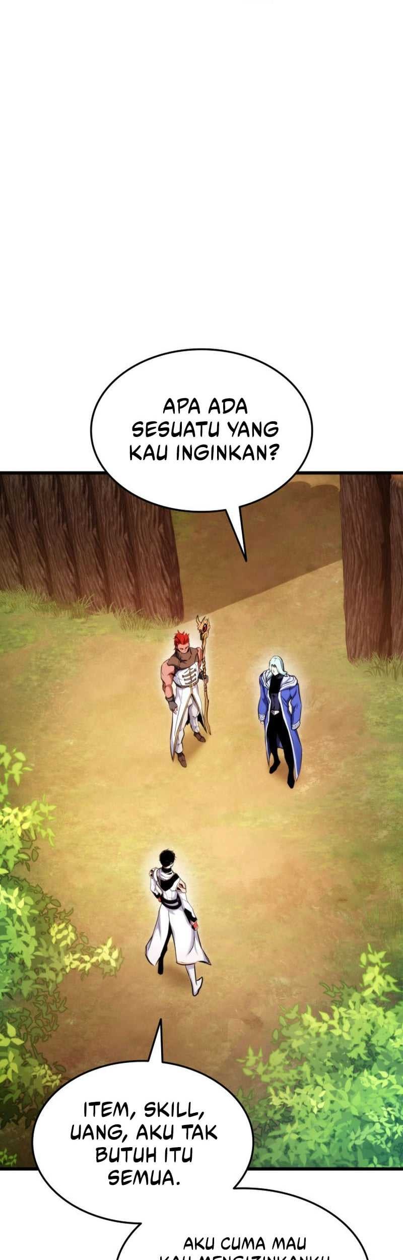 Ranker’s Return Chapter 76 Gambar 76