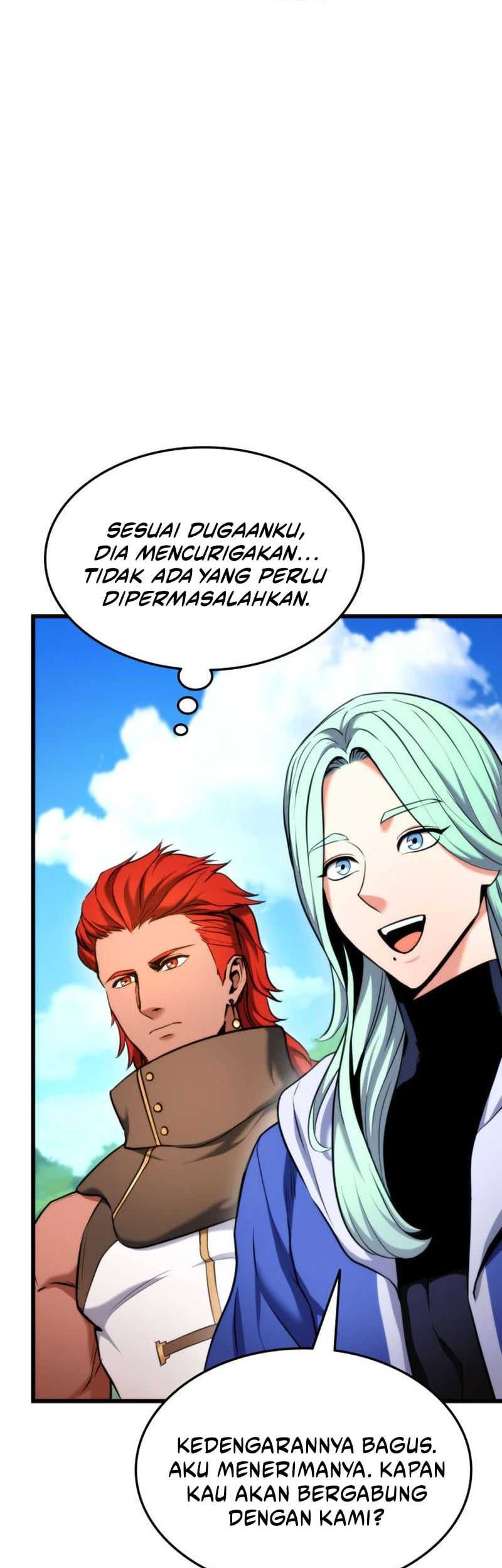 Ranker’s Return Chapter 76 Gambar 78