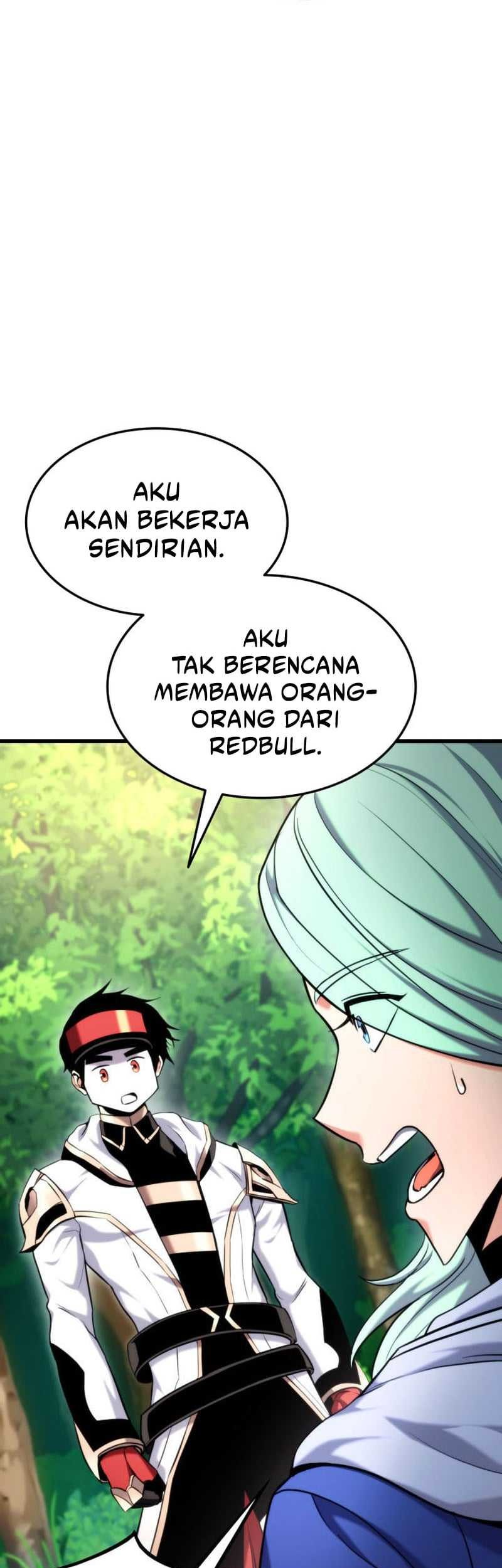 Ranker’s Return Chapter 76 Gambar 80
