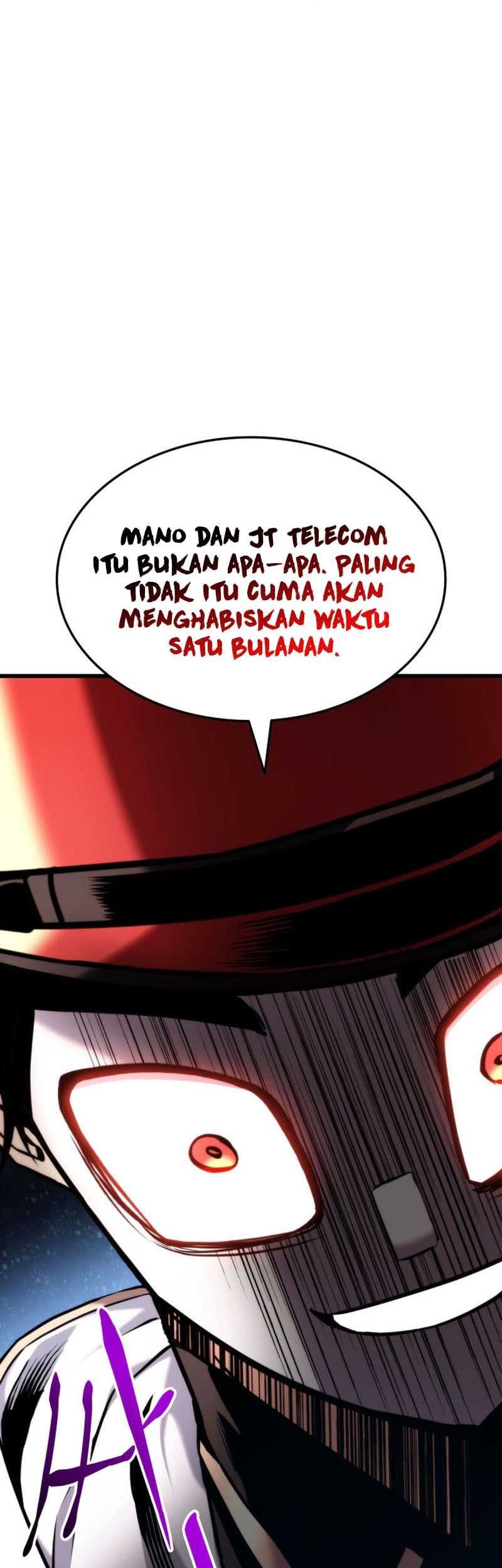 Ranker’s Return Chapter 76 Gambar 82